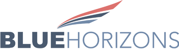 Blue Horizons_Logo